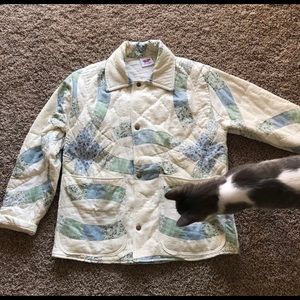 Psychic Outlaw “chore coat”